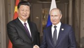 ГАРДИЈАН: Си Ђинпинг одлучио, Кина спремна да пружи економску помоћ Русији