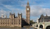 BRITANIJA NEĆE PLAĆATI RUBLJAMA: London saopštio, to nije nešto što će uraditi