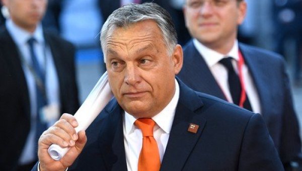 НЕМА ШАНСЕ ЗА КОМПРОМИС: Орбан не пристаје на Макронов договор