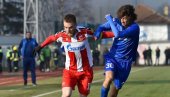 VREME JE ZA NOVI IZAZOV U KARIJERU: Đorđe Gordić karijeru nastavlja u Mađarskoj