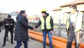 ЧИСТА СРБИЈА ПОЧИЊЕ СА РАДОМ: Момировић - Oдвојили смо 21 милион евра за еколошке пројекте у општини Варварин