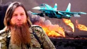 РУСИ УБИЛИ ОЗЛОГЛАШЕНОГ ВИКИНГА: Деценијама сејао смрт од Чеченије до Сирије, командовао елитном групом џихадиста (ВИДЕО)