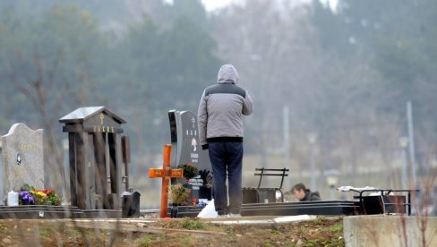 DANAS SU MITROVSKE ZADUŠNICE: Ovi običaji se poštuju godinama, a jedna stvar se smatra velikim grehom