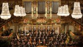 ПРВИ ЈАНУАР УЗ БЕЧКУ ФИЛХАРМОНИЈУ: Данијел Баренбојм диригује Новогодишњем концертом у Бечу, пренос у 90 земаља (ВИДЕО)