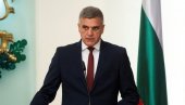 BUGARSKI MINISTAR O RATU U UKRAJINI: Naša napaćena domovina ne zaslužuje da bude iskorišćena u igri velikih