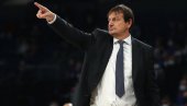 SVE VEĆA PRETNJA SRBIJI NA EVROBASKETU: Turcima se odazvao NBA igrač, rekao da Atamanu
