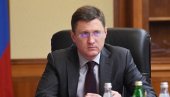 РУСИЈА НАСТАВЉА РАД НА НАФТНИМ ПОЉИМА: Москва спремна да помогне у обнови Сирије