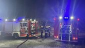 ПОЖАР У ЧАЧКУ: Двојица мушкараца хоспитализовани, један са опекотинама по целом телу ПОЖАР У ЧАЧКУ: Двојица мушкараца хоспитализовани, један са опекотинама по целом телу