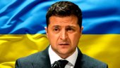 ZELENSKI JE OPASNOST, ALI ZA SVOJ NAROD: Italijanski novinar o ukrajinskom predsedniku na Rete 4