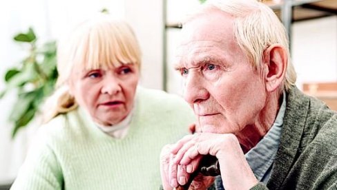 ISTRAŽIVANJE POKAZALO: Krv stogodišnjaka slična je krvi mladih osoba