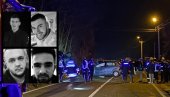 MUK U STUDIJU: Nakon što je policajac izjavio saučešće porodicama, opisao jezive detalje saobraćajne nesreće u Novom Pazaru