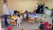 U VRTIĆ NA MATERNJEM I NA ENGLESKOM: Nova pravila u predškolskom obrazovanju