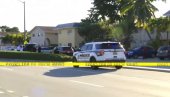 SAOBRAĆAJNA NESREĆA U SAD: Tragedija na Floridi - Automobil ubio dva deteta, povredio tri i pobegao (VIDEO)