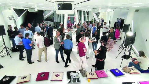 JOŠ PAR DANA ZA PRIJAVU: Srpska poljoprivreda na Svetskoj izložbi u Dubaiju JOŠ PAR DANA ZA PRIJAVU: Srpska poljoprivreda na Svetskoj izložbi u Dubaiju
