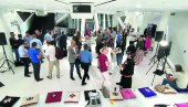 JOŠ PAR DANA ZA PRIJAVU: Srpska poljoprivreda na Svetskoj izložbi u Dubaiju JOŠ PAR DANA ZA PRIJAVU: Srpska poljoprivreda na Svetskoj izložbi u Dubaiju