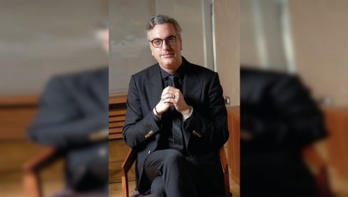 ČEKA NAS GODINA VELIKIH ŠANSI: Marko Čadež, predsednik PKS, o prilikama i iskušenjima koja očekuju srpsku privredu u 2022. godini ČEKA NAS GODINA VELIKIH ŠANSI: Marko Čadež, predsednik PKS, o prilikama i iskušenjima koja očekuju srpsku privredu u 2022. godini