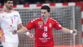 ILIĆ NAJBOLJI U FRANCUSKOJ: Iskusni rukometaš treći put za redom prvo levo krilo u francuskom šampionatu