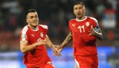 KOSTIĆ UMESTO KOLAROVA? Inter sprema zamenu srpskih internacionalaca u zimskom prelaznom roku