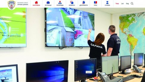 PRIVREDNICI PITAJU, NADLEŽNI ODGOVARAJU: Nova pravila o poreklu robe PRIVREDNICI PITAJU, NADLEŽNI ODGOVARAJU: Nova pravila o poreklu robe