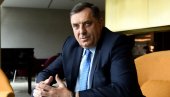 POKUŠAVAJU DA ZLOUPOTREBE VUČIĆEVU ZABRINUTOST Dodik: Vratićemo se u institucije BiH kada budu otklonjene prepreke