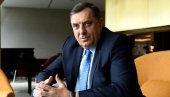 ŠAMAR SARAJEVU IZ BANJALUKE: Dodik očitao bukvicu Konakoviću