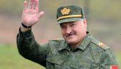 РАТ У УКРАЈИНИ: Лукашенко открио у ком случају ће Белорусија подржати Украјинце