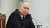 ВОЛ СТРИТ ЏУРНАЛ: Путин однео победу и показао интелектуалну и политичку неспособност Запада
