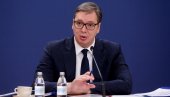 Aleksandar Vučić – arhitekta srpske državnosti