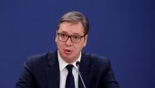 UHAPŠEN DRŽAVLJANIN INDIJE: Pretio da će da ubije predsednika Aleksandra Vučića