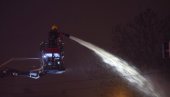 POŽAR U NOVOM SADU: Stanari primetili gust dim, gorela prodavnica kućne hemije POŽAR U NOVOM SADU: Stanari primetili gust dim, gorela prodavnica kućne hemije