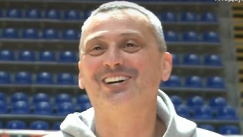 РУСИЈА У НЕВЕРИЦИ: Ево шта је Дејан Радоњић урадио на дебију у Русији