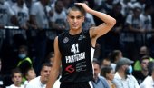 PRED EVROBASKET: Vraća se Jam Madar