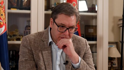 SRBIJA RAZUME I DELI VAŠU BOL Vučić: Izuzetno me je potresla vest o tragediji koja se dogodila u školi u Kanadi