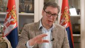 PRVI PUT: Posle saznanja da su planirali atentat na Vučića, predsednik večeras od 21 sat govori za TV Pink sa ekskluzivne lokacije