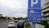 PARKING BESPLATAN, VOŽNJA KAO NEDELJOM: Samo u subotu, 1. januara biće sve zatvoreno, osim dežurnih apoteka i Glavne pošte