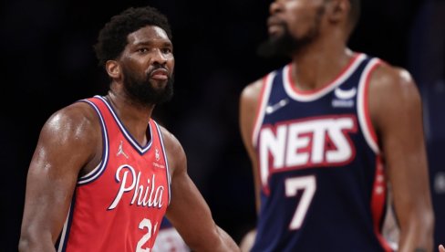 ЈУРИМО ТРЕЋИ У НИЗУ! Ево нових предлога из најјаче кошаркашке лиге света