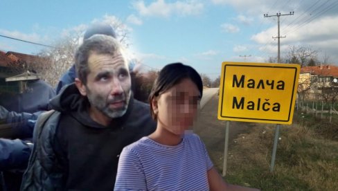 OTAC DEVOJČICE OTKRIO: Šta se dešava sa devojčicom koju je pre tri godine oteo Malčanski Berberin