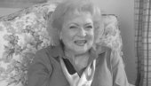 PREMINULA IKONA HOLIVUDA: Glumica Beti Vajt umrla u 99 godini