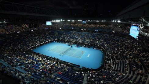 ŠOK NA AUSTRALIJAN OPENU: Jedan od glavnih kandidata za titulu se povukao sa turnira ŠOK NA AUSTRALIJAN OPENU: Jedan od glavnih kandidata za titulu se povukao sa turnira