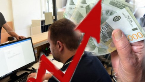 VUČIĆ O FINANSIJSKOJ SITUACIJI U SRBIJI:  Kupili smo danas evre, da vidite koliko je država snažna i jaka, stanje je odlično