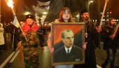 КИЈЕВСКА АВЕНИЈА МОСКВА ПОСТАЈЕ УЛИЦА СТЕПАНА БАНДЕРЕ: Не престаје протеривање свега руског у Украјини