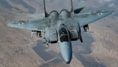 ПРЕДСТАВНИК ИРАКА У УН: 50 израелских ратних авиона повредило његов ваздушни простор