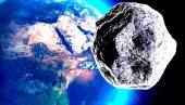 ВЕЛИКИ АСТЕРОИД ЈУРИ КА ЗЕМЉИ: Руски научници открили колика је вероватноћа да се судари са нашом планетом