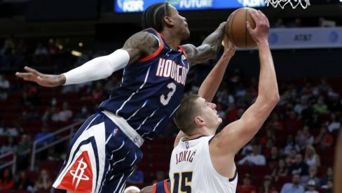 NBA TIKET: Tipovi iz najjače košarkaške lige sveta