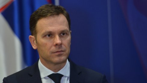 MALI: Đilasova reč nema nikakvu težinu MALI: Đilasova reč nema nikakvu težinu