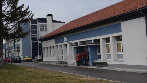 GOTOVO ČETIRI PUTA VIŠE OBOLELIH: Epidemija u Svilajncu GOTOVO ČETIRI PUTA VIŠE OBOLELIH: Epidemija u Svilajncu