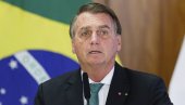 BOLSONARO SE VRAćA KUćI: Brazilski predsednik stiže 30. marta iz SAD u domovinu