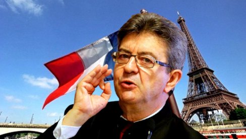 СПРЕМНИ СМО ДА ВЛАДАМО Одмах се огласио највећи победник избора у Француској: Макронов пораз је потврђен!