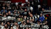 ПАРТИЗАН СЕ ВАНРЕДНО ОГЛАСИО: Гробари ово треба да знају