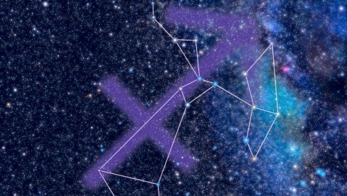 МЕСЕЦ ЈЕ У СТРЕЛЦУ: Дневни хороскоп за понедељак 8. јануар - Слободне Бикове очекује сусрет, Девица сумња у партнера, Јарца мучи несаница МЕСЕЦ ЈЕ У СТРЕЛЦУ: Дневни хороскоп за понедељак 8. јануар - Слободне Бикове очекује сусрет, Девица сумња у партнера, Јарца мучи несаница